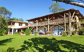 Finca El Cielo